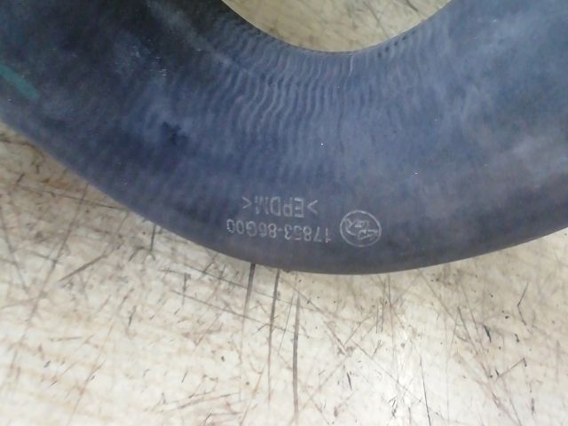 bontott SUZUKI SWIFT III Vízcső