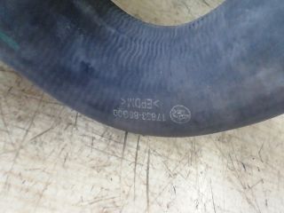 bontott SUZUKI SWIFT III Vízcső