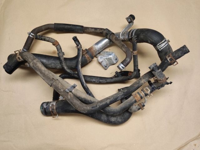 bontott SUZUKI SWIFT III Vízcső