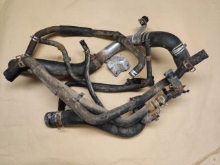 bontott SUZUKI SWIFT III Vízcső