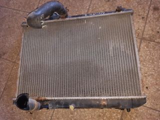 bontott SUZUKI SWIFT III Vízhűtő Radiátor (Klímás)