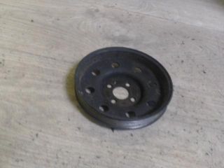 bontott SUZUKI SWIFT III Vízpumpa Szíjtárcsa