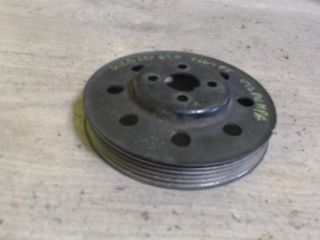 bontott SUZUKI SWIFT III Vízpumpa Szíjtárcsa