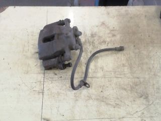 bontott SUZUKI SWIFT III Bal első Féknyereg Munkahengerrel