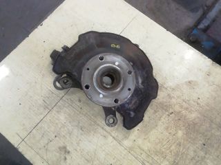 bontott SUZUKI SWIFT III Bal első Kerékagy