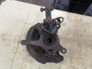 bontott SUZUKI SWIFT III Bal első Kerékagy