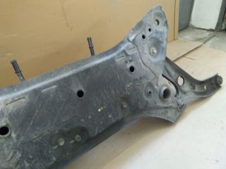 bontott SUZUKI SWIFT III Első Bölcső