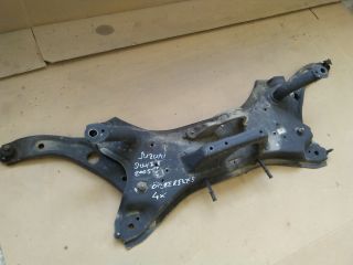 bontott SUZUKI SWIFT III Első Bölcső