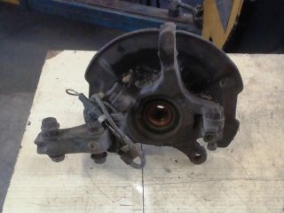 bontott SUZUKI SWIFT III Jobb első Kerékagy