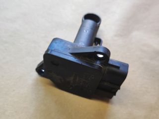 bontott SUZUKI SWIFT III Légtömegmérő