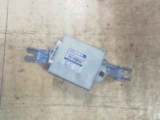 bontott SUZUKI SWIFT III Automata Váltó Elektronika