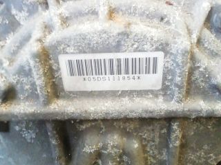 bontott SUZUKI SWIFT III Automata Váltó