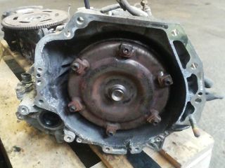 bontott SUZUKI SWIFT III Automata Váltó