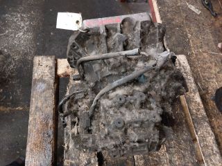 bontott SUZUKI SWIFT III Automata Váltó