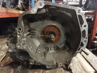 bontott SUZUKI SWIFT III Automata Váltó