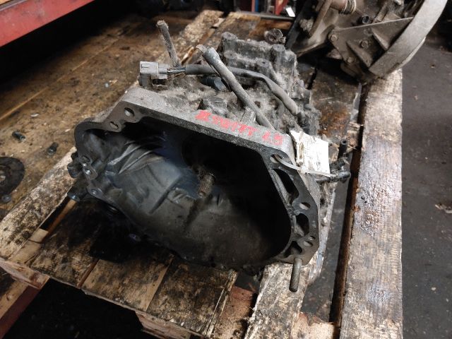 bontott SUZUKI SWIFT III Automata Váltó