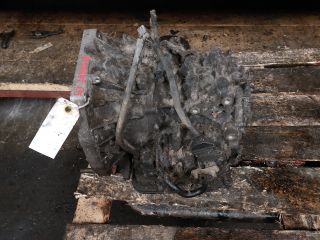 bontott SUZUKI SWIFT III Automata Váltó