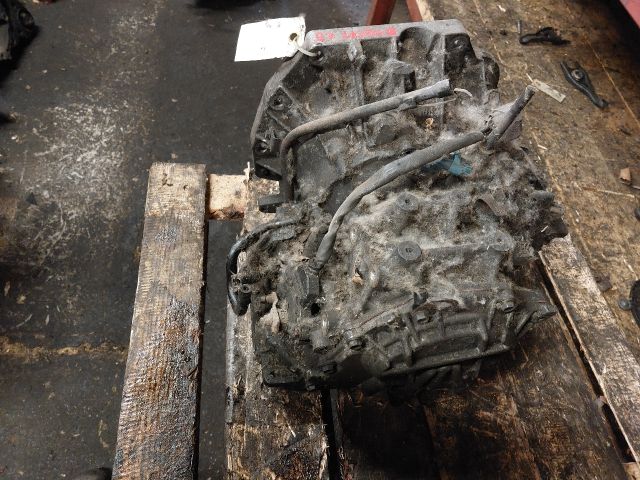 bontott SUZUKI SWIFT III Automata Váltó