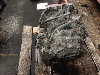 bontott SUZUKI SWIFT III Automata Váltó