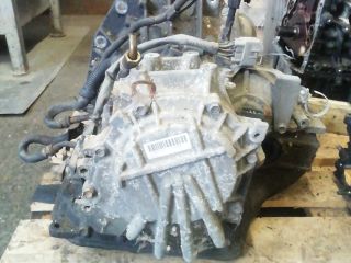 bontott SUZUKI SWIFT III Automata Váltó