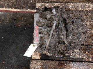 bontott SUZUKI SWIFT III Automata Váltó