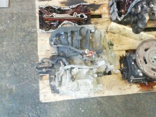 bontott SUZUKI SWIFT III Automata Váltó