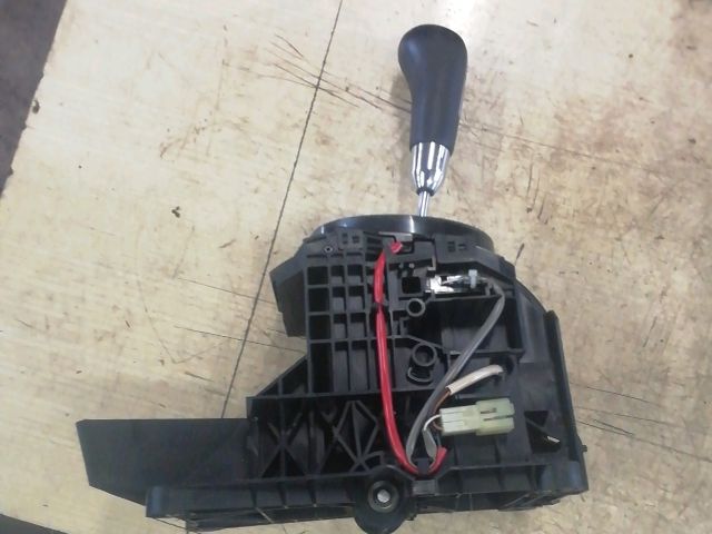 bontott SUZUKI SWIFT III Automata Váltókar