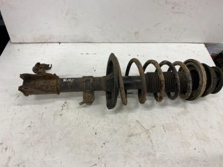 bontott SUZUKI SWIFT III Bal első Gólyaláb (Lengécsillapító, Rugó)