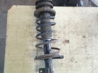 bontott SUZUKI SWIFT III Bal első Gólyaláb (Lengécsillapító, Rugó)