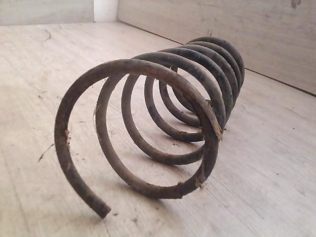 bontott SUZUKI SWIFT III Bal első Rugó