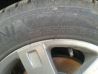 bontott SUZUKI SWIFT III Bal első Rugó