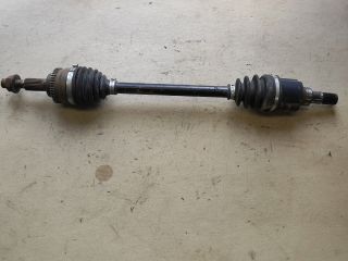 bontott SUZUKI SWIFT III Bal Féltengely