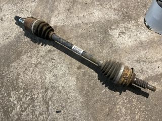 bontott SUZUKI SWIFT III Bal Féltengely