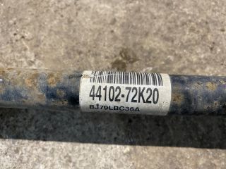 bontott SUZUKI SWIFT III Bal Féltengely