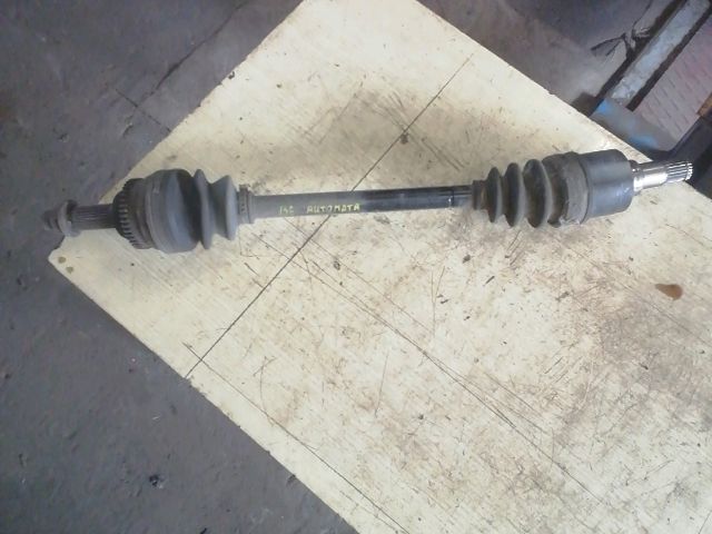 bontott SUZUKI SWIFT III Bal Féltengely