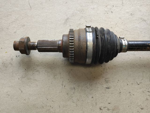 bontott SUZUKI SWIFT III Bal Féltengely