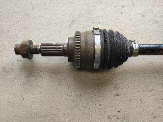 bontott SUZUKI SWIFT III Bal Féltengely