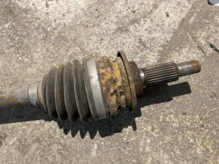 bontott SUZUKI SWIFT III Bal Féltengely