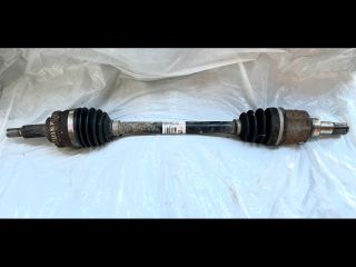 bontott SUZUKI SWIFT III Bal Féltengely