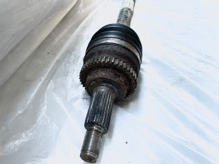 bontott SUZUKI SWIFT III Bal Féltengely