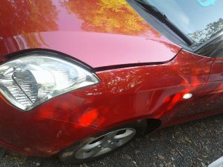 bontott SUZUKI SWIFT III Bal hátsó Lengéscsillapító