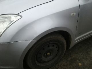 bontott SUZUKI SWIFT III Bal hátsó Lengéscsillapító