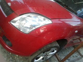 bontott SUZUKI SWIFT III Bal hátsó Lengéscsillapító