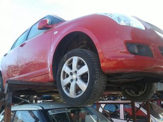 bontott SUZUKI SWIFT III Bal hátsó Lengéscsillapító