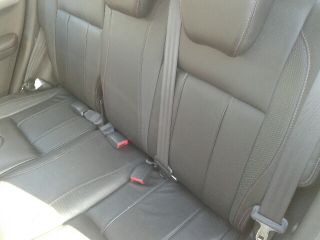 bontott SUZUKI SWIFT III Bal hátsó Lengéscsillapító