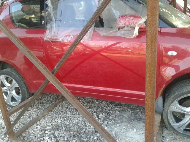 bontott SUZUKI SWIFT III Bal hátsó Lengéscsillapító