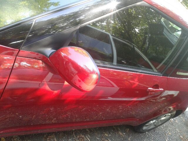 bontott SUZUKI SWIFT III Bal hátsó Rugó