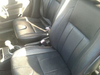 bontott SUZUKI SWIFT III Bal hátsó Rugó