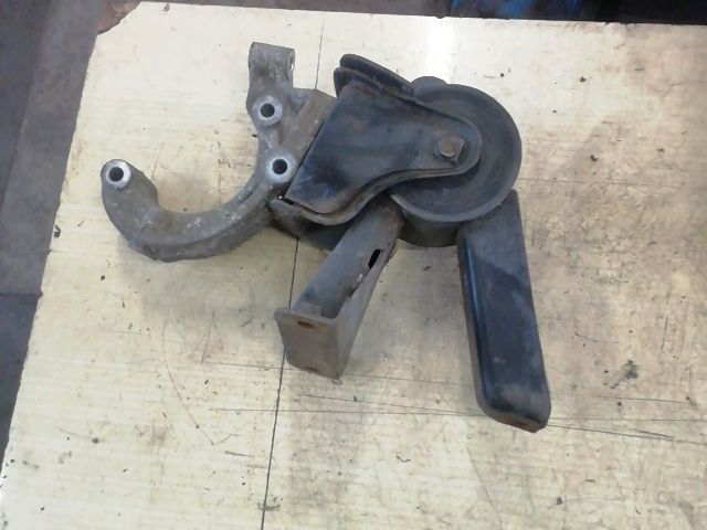 bontott SUZUKI SWIFT III Billenésgátló Bak