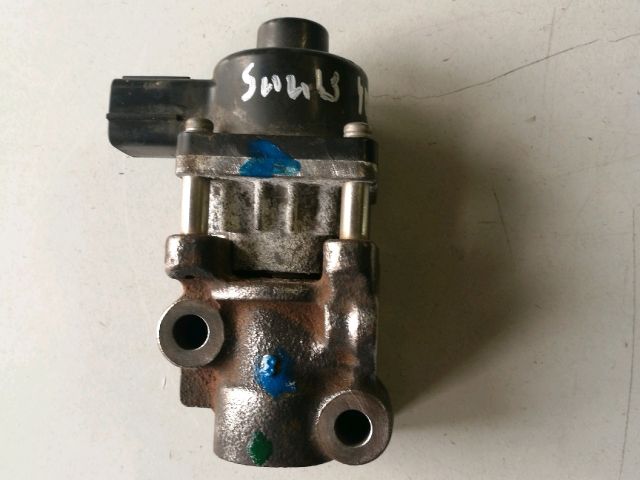 bontott SUZUKI SWIFT III EGR / AGR Szelep